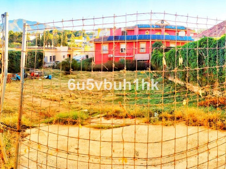 Plot for Sale in Mijas, Malaga 5