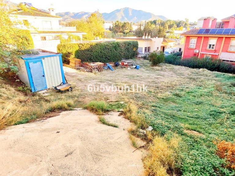 Plot for Sale in Mijas, Malaga 6