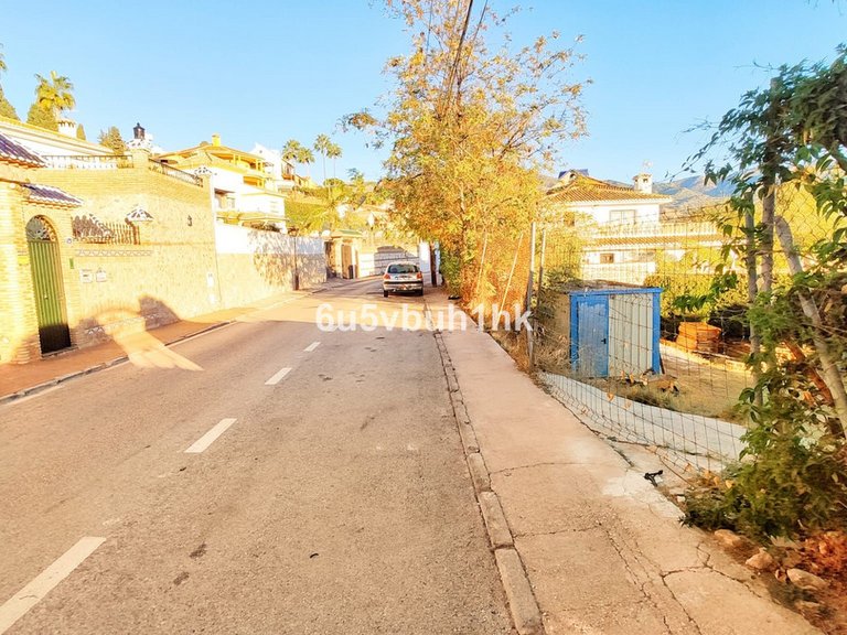 Plot for Sale in Mijas, Malaga 7