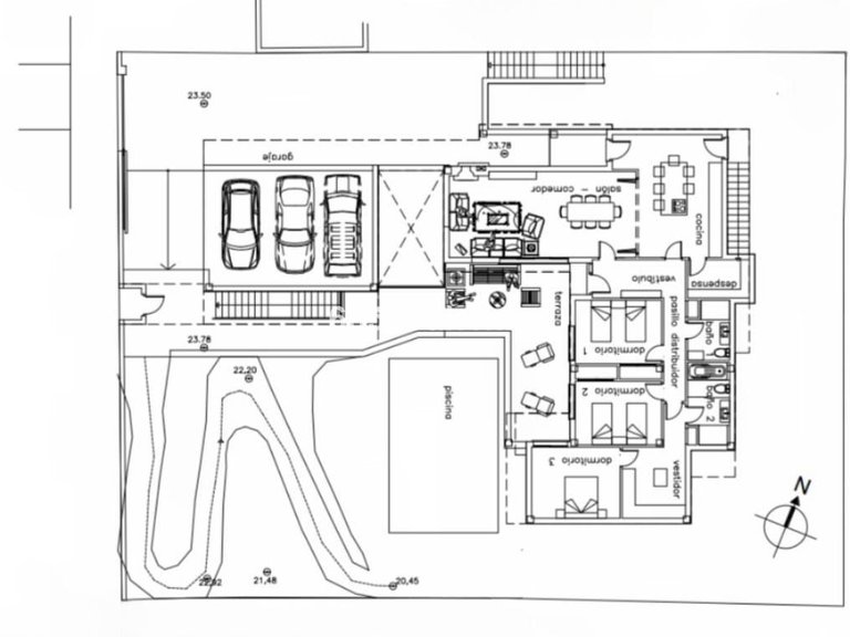 Plot for Sale in Mijas, Malaga 9