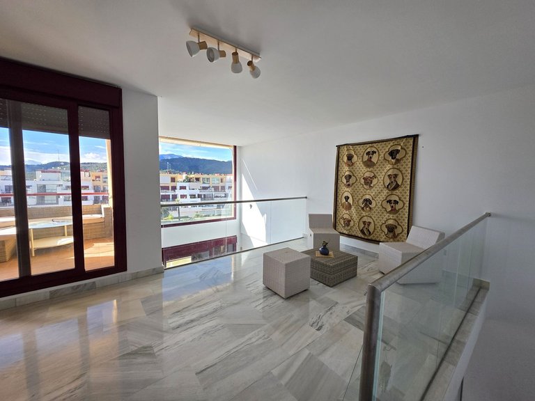 Apartment for Sale in Benahavís, Malaga 10