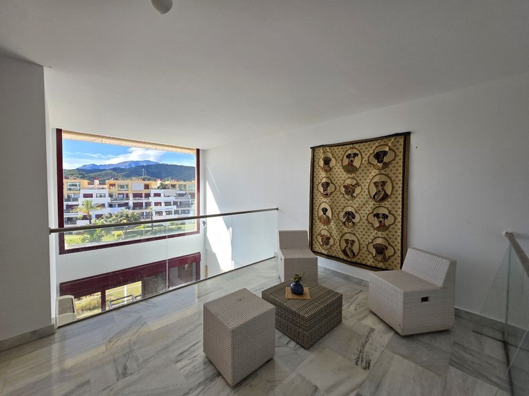 Apartment for Sale in Benahavís, Malaga 11
