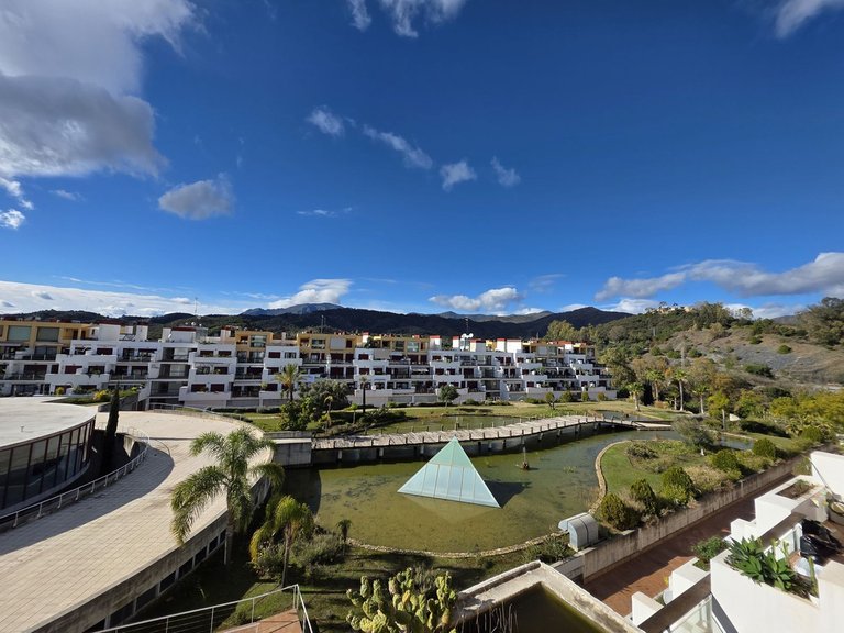 Apartment for Sale in Benahavís, Malaga 15