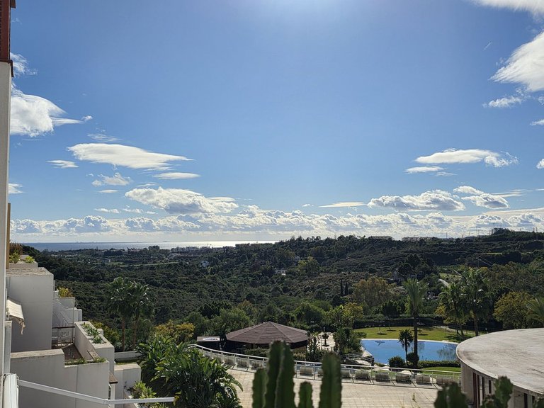 Apartment for Sale in Benahavís, Malaga 16