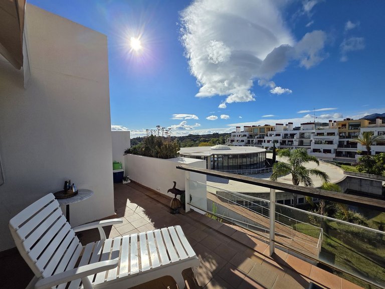 Apartment for Sale in Benahavís, Malaga 2