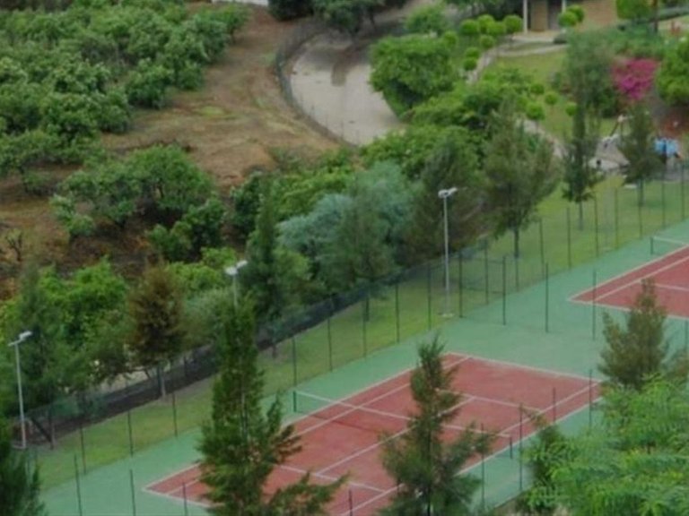 Apartment for Sale in Benahavís, Malaga 24