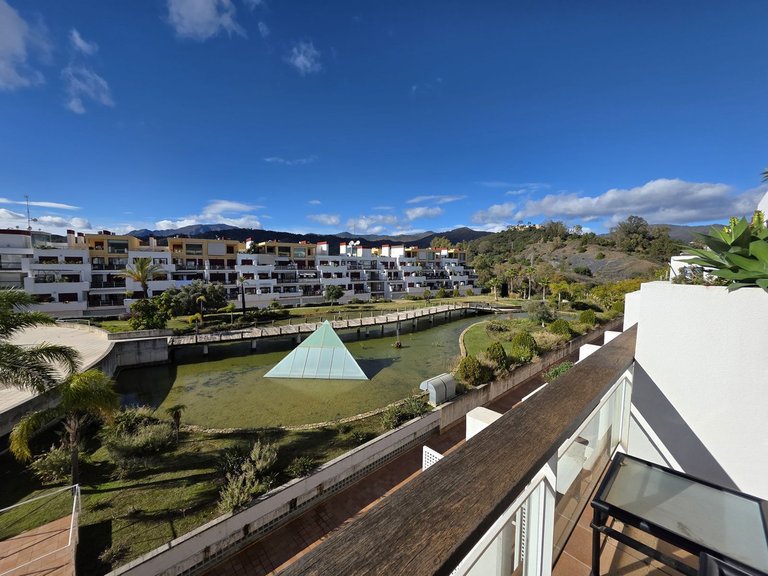 Apartment for Sale in Benahavís, Malaga 3