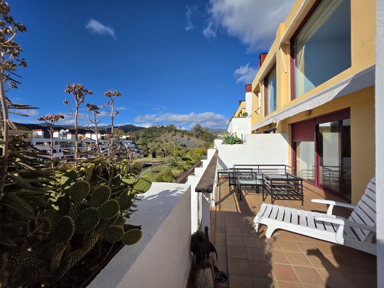 Apartment for Sale in Benahavís, Malaga 6