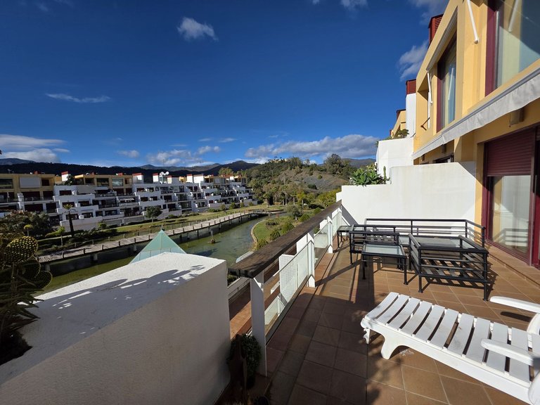 Apartment for Sale in Benahavís, Malaga 7