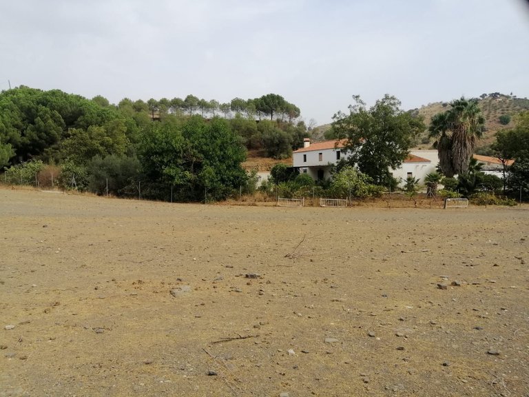 Plot for Sale in Cártama, Malaga 1