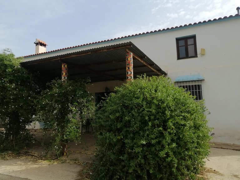 Plot for Sale in Cártama, Malaga 28