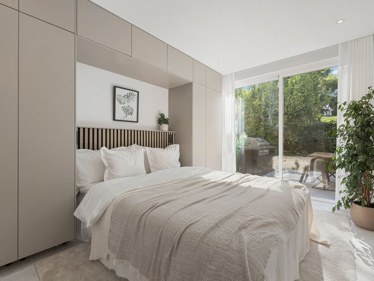 Apartment for Sale in Benahavís, Malaga 11