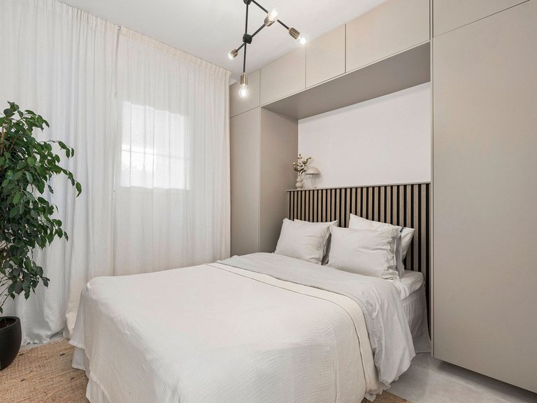 Apartment for Sale in Benahavís, Malaga 13