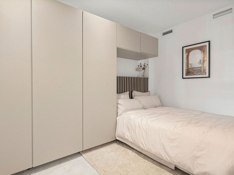 Apartment for Sale in Benahavís, Malaga 15