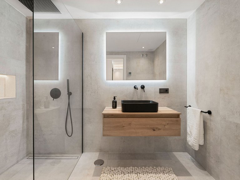 Apartment for Sale in Benahavís, Malaga 16