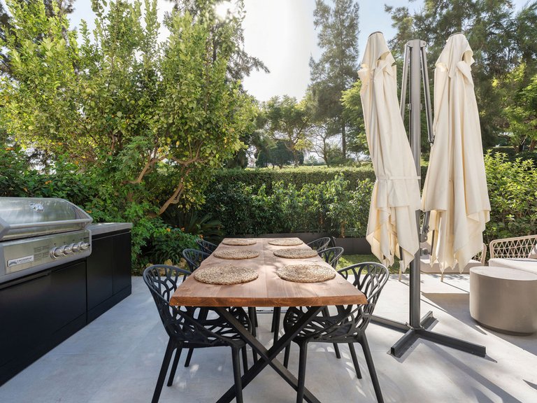 Apartment for Sale in Benahavís, Malaga 21