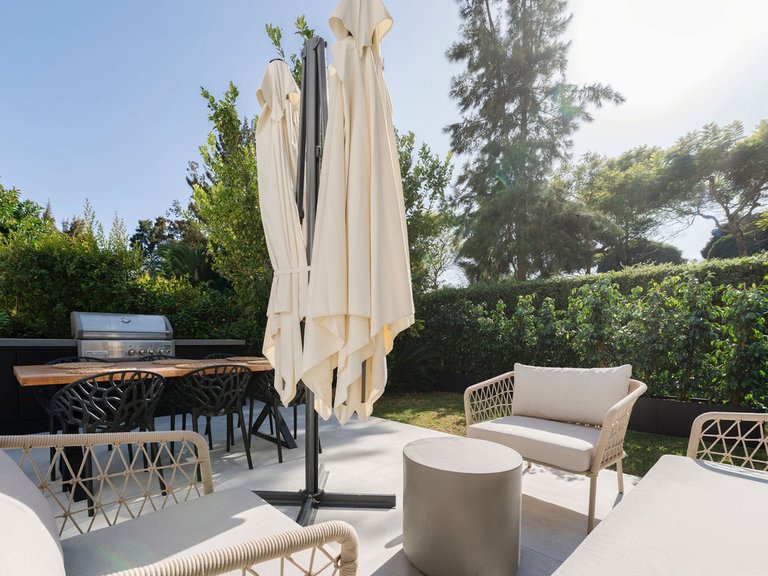 Apartment for Sale in Benahavís, Malaga 22