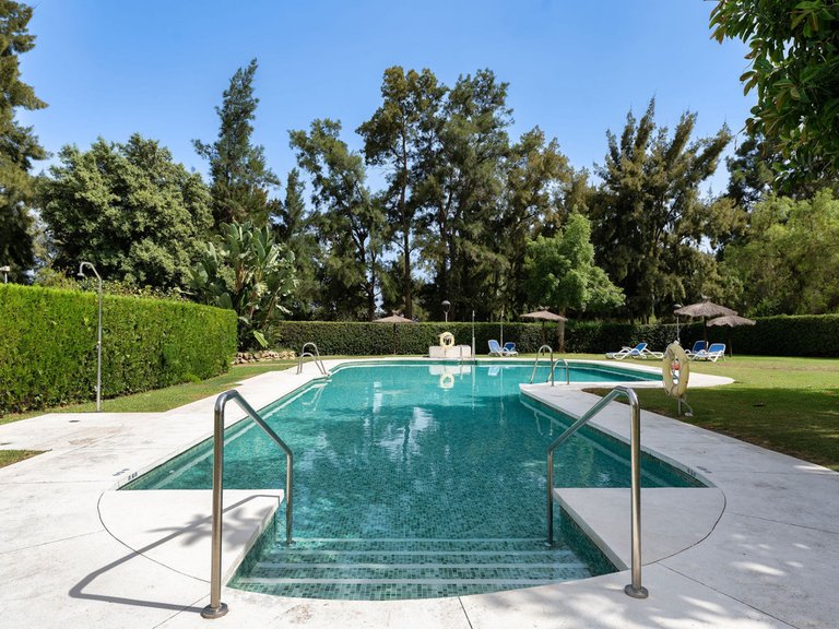 Apartment for Sale in Benahavís, Malaga 23