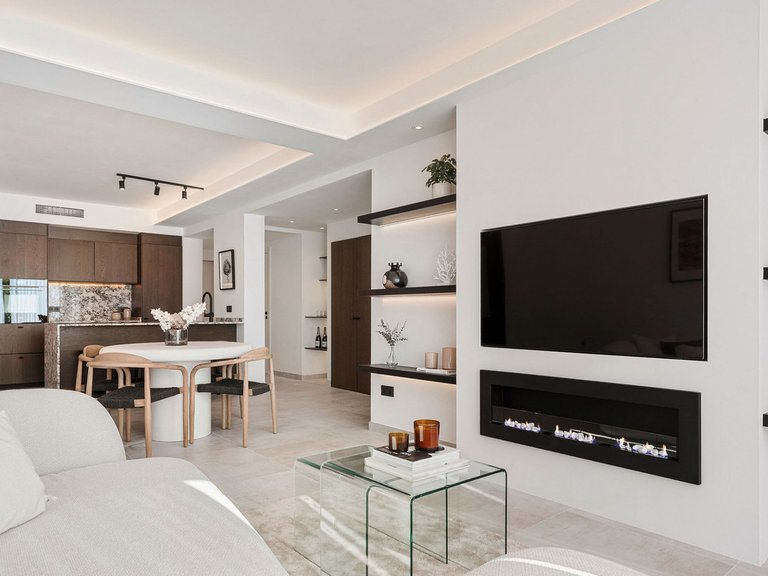 Apartment for Sale in Benahavís, Malaga 3