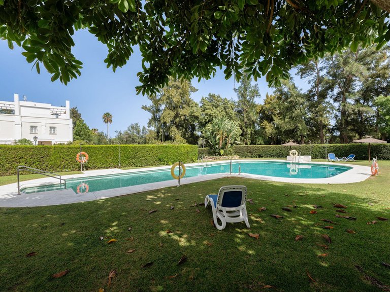 Apartment for Sale in Benahavís, Malaga 30