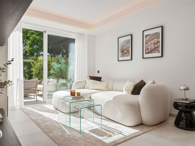 Apartment for Sale in Benahavís, Malaga 4