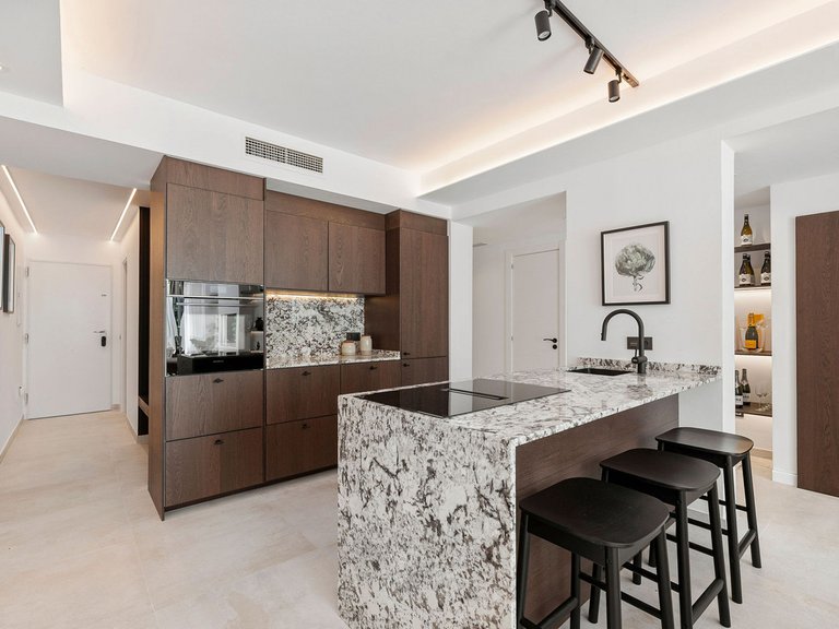 Apartment for Sale in Benahavís, Malaga 6