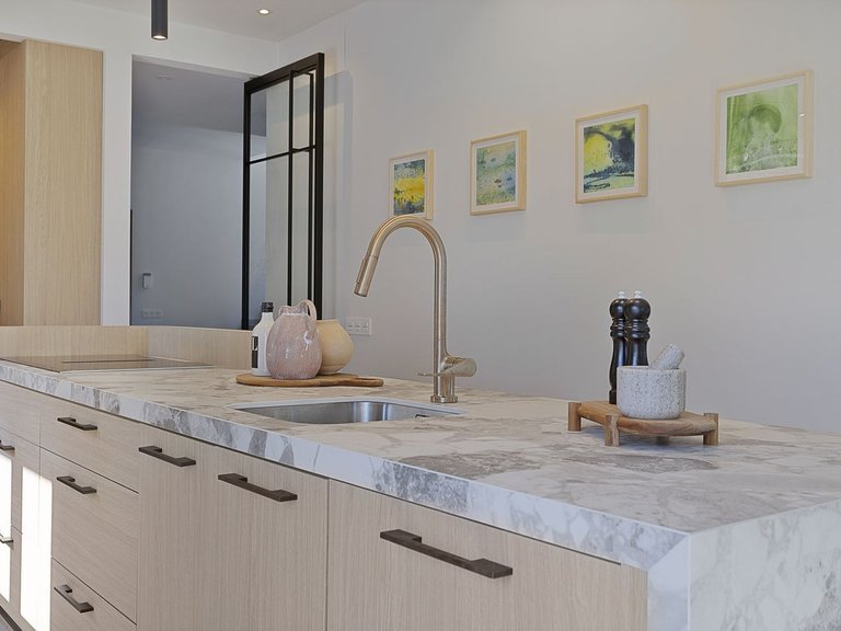 Villa for Sale in Benahavís, Malaga 13