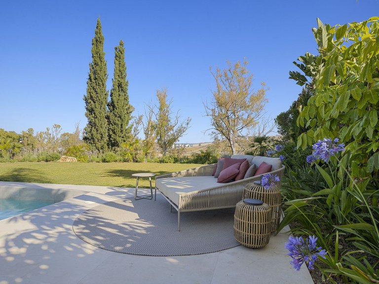 Villa for Sale in Benahavís, Malaga 31