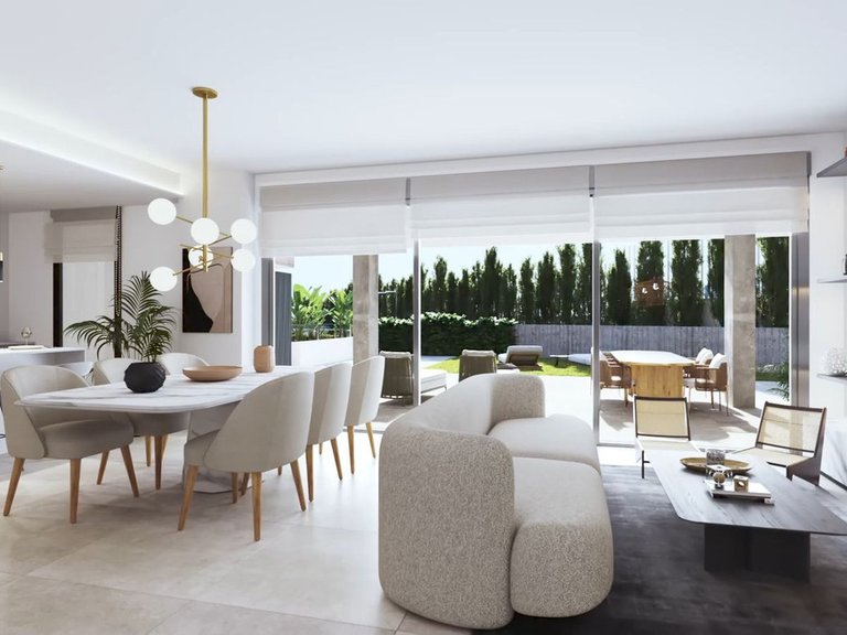 Apartment for Sale in Marbella, Malaga 4