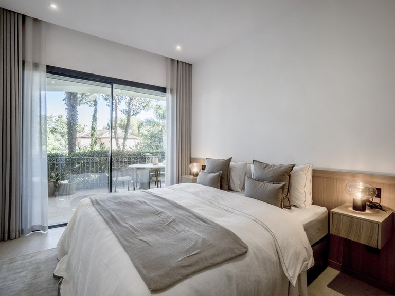 Apartment for Sale in Costa del Sol Sierra Blanca, Malaga 29