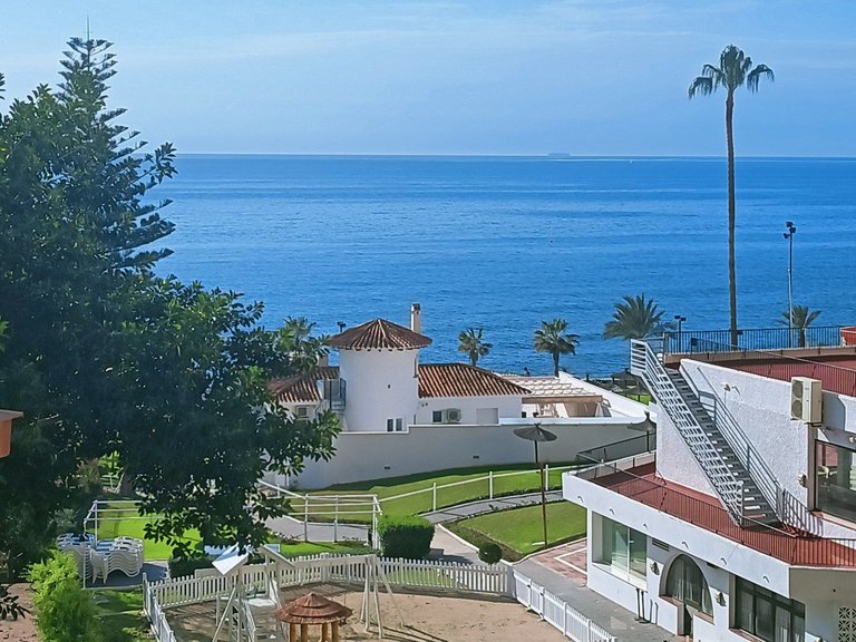 Apartment for Sale in Carvajal, Malaga 1