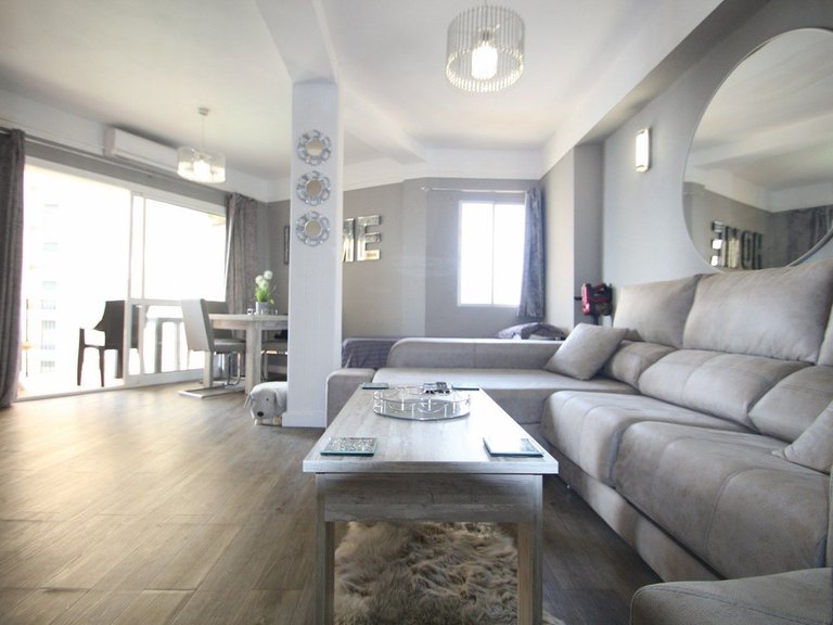 Apartment for Sale in Carvajal, Malaga 13
