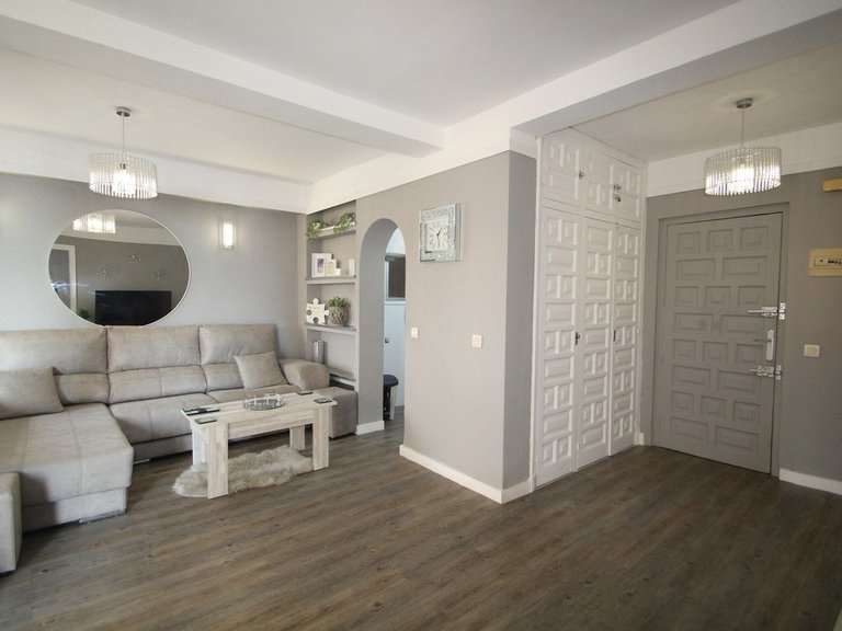 Apartment for Sale in Carvajal, Malaga 16