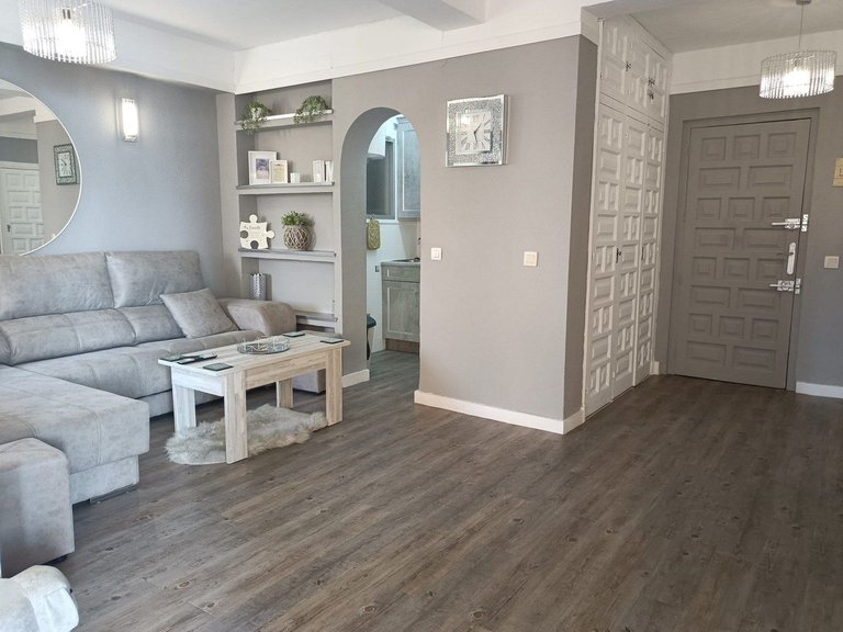 Apartment for Sale in Carvajal, Malaga 17