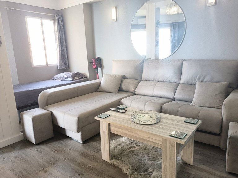 Apartment for Sale in Carvajal, Malaga 18