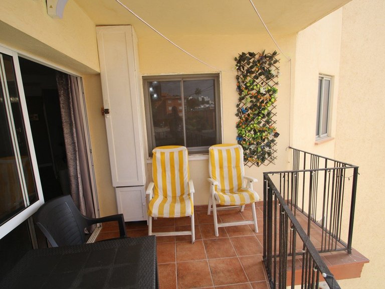 Apartment for Sale in Carvajal, Malaga 3