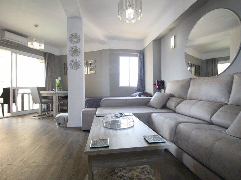 Apartment for Sale in Carvajal, Malaga 4