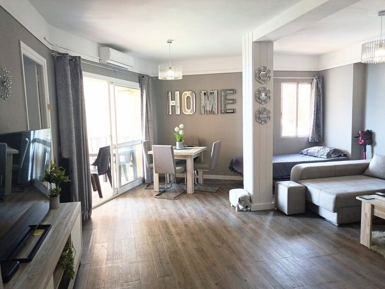 Apartment for Sale in Carvajal, Malaga 5