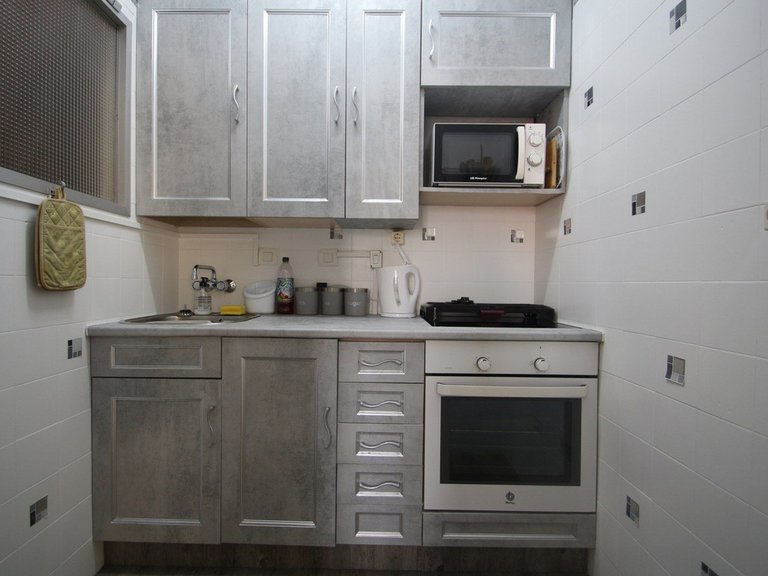 Apartment for Sale in Carvajal, Malaga 6