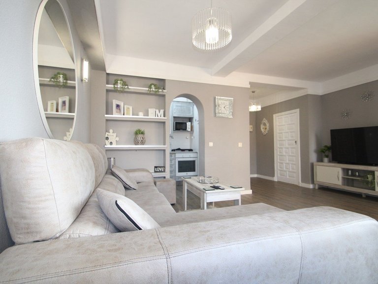 Apartment for Sale in Carvajal, Malaga 7