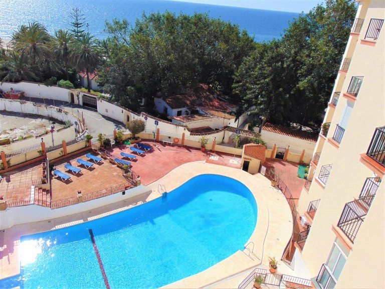 Apartment for Sale in Carvajal, Malaga 8
