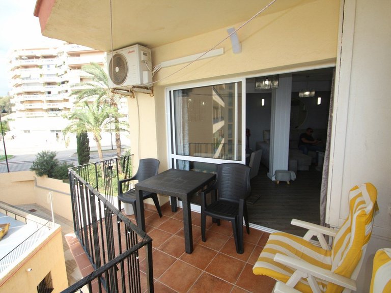 Apartment for Sale in Carvajal, Malaga 9
