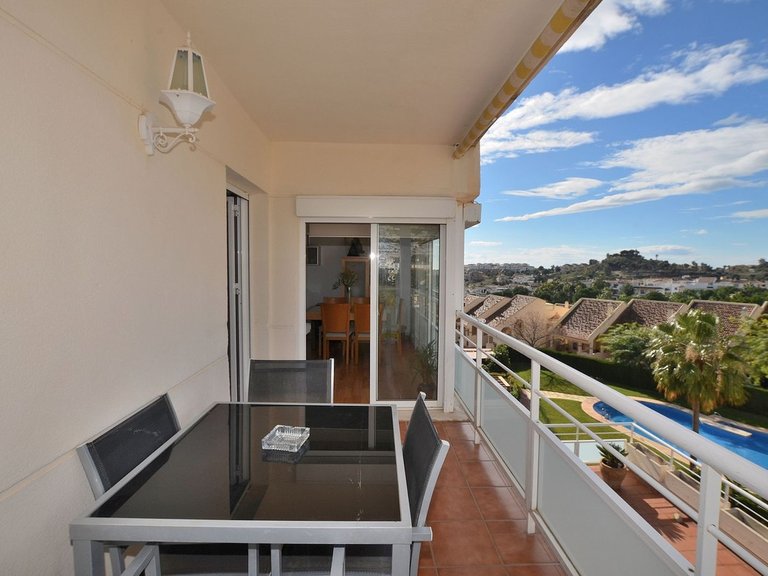 Penthouse for Sale in Arroyo De La Miel, Malaga 11