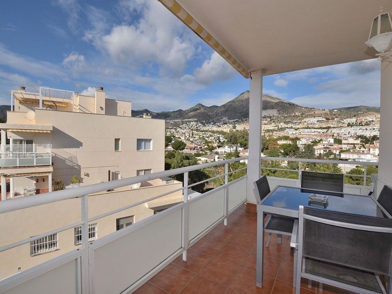 Penthouse for Sale in Arroyo De La Miel, Malaga 13