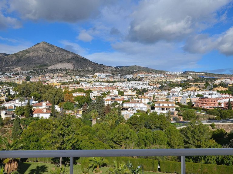 Penthouse for Sale in Arroyo De La Miel, Malaga 14