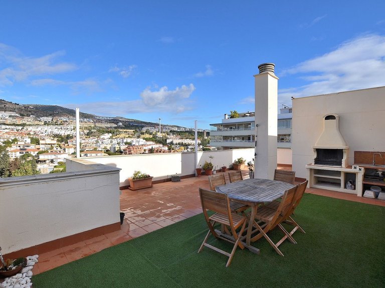 Penthouse for Sale in Arroyo De La Miel, Malaga 2