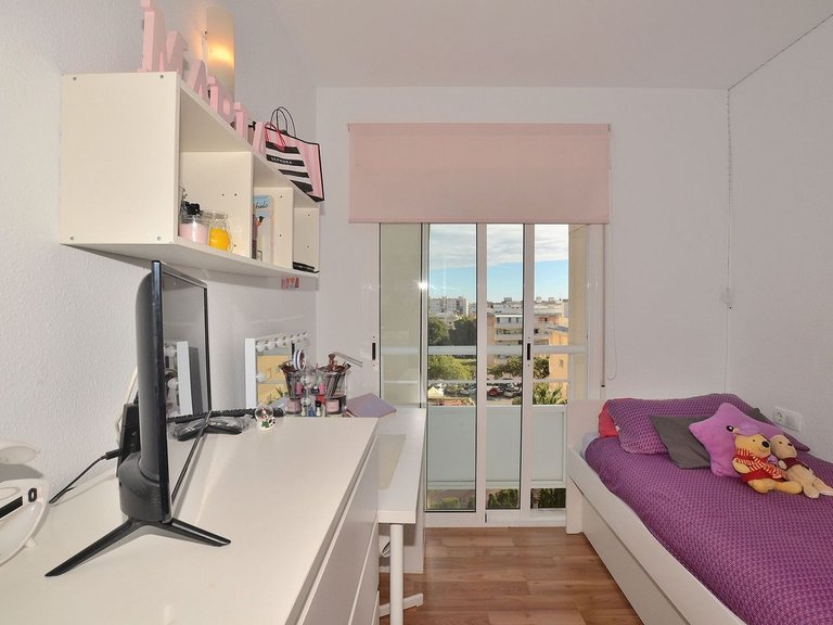 Penthouse for Sale in Arroyo De La Miel, Malaga 24