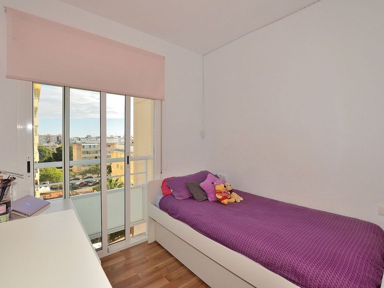 Penthouse for Sale in Arroyo De La Miel, Malaga 25