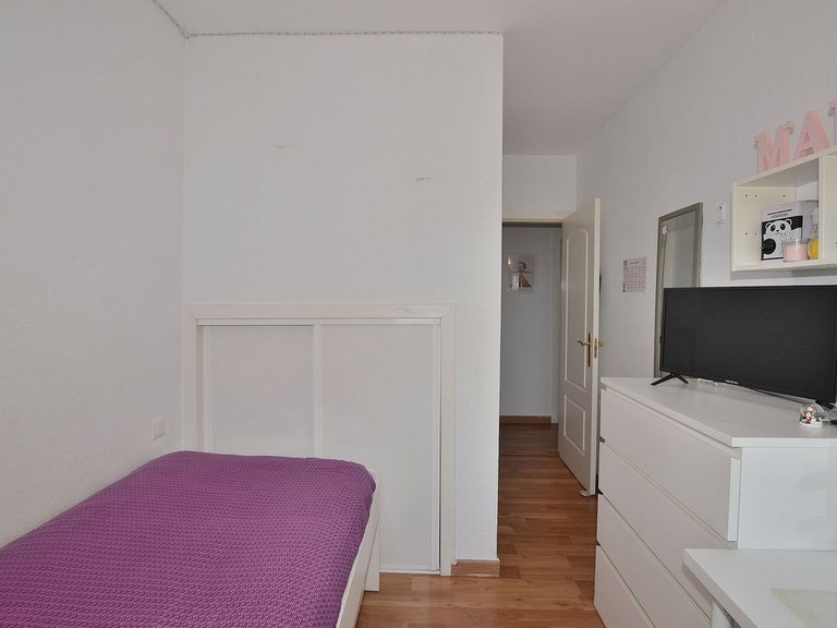 Penthouse for Sale in Arroyo De La Miel, Malaga 26