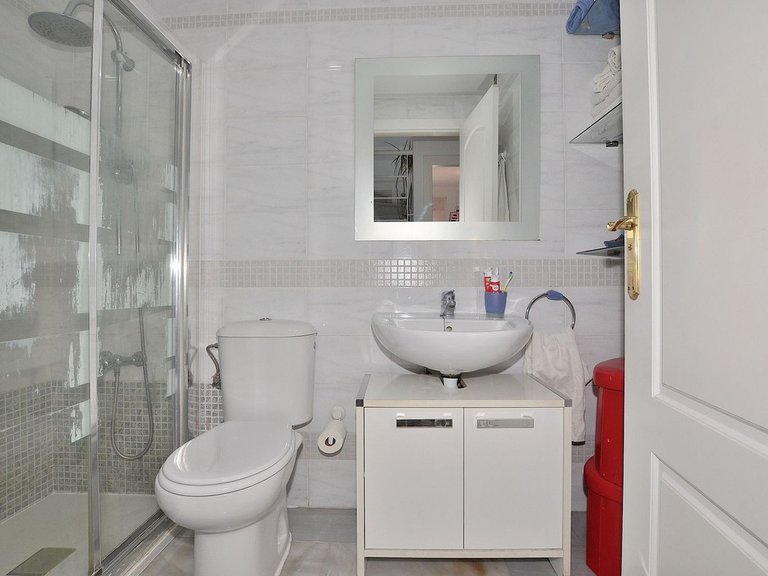 Penthouse for Sale in Arroyo De La Miel, Malaga 27